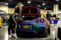 Import Expo | Charlotte, NC 12.08.2018